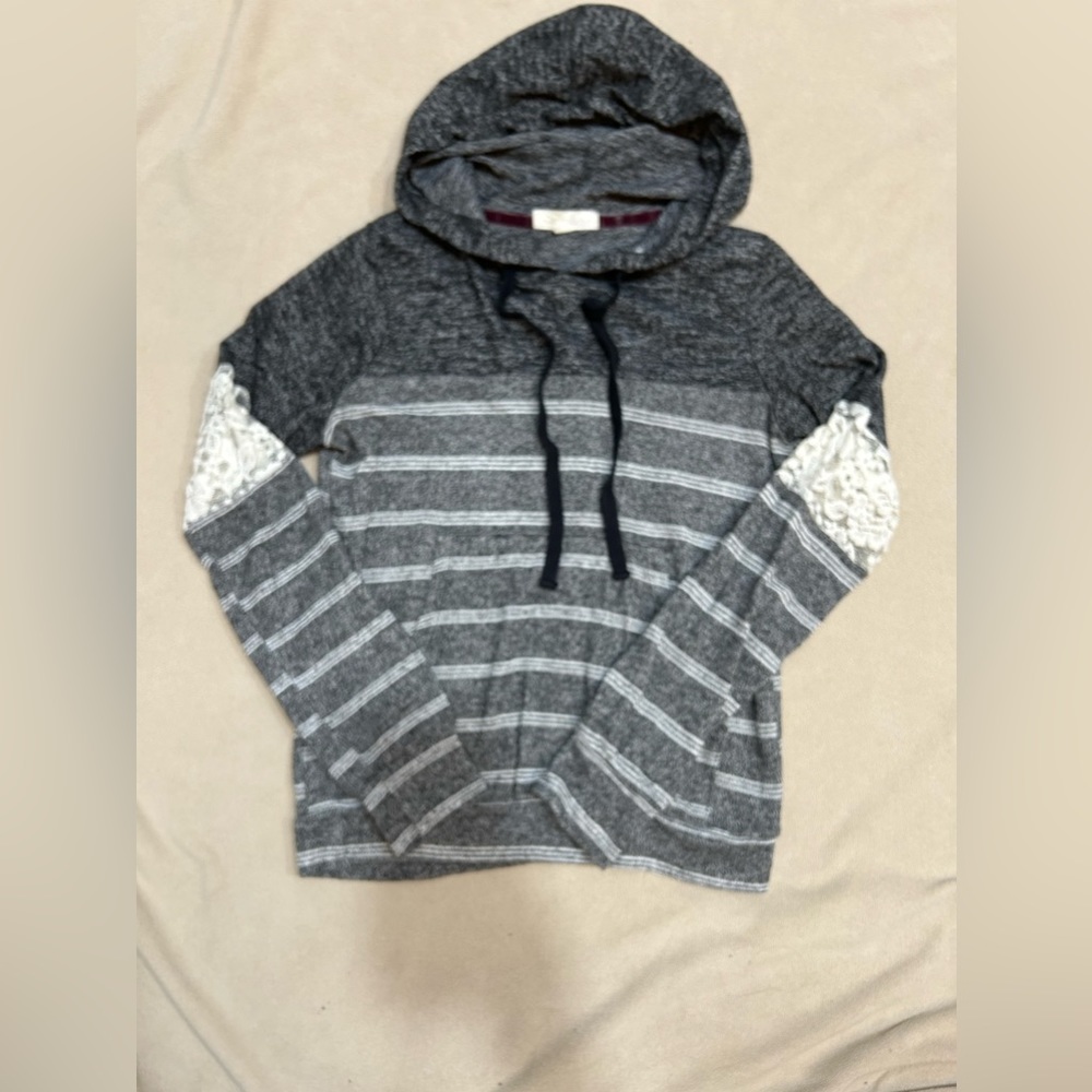 When is new could be worn as outside vents